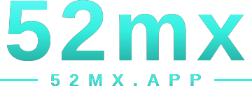 52mx logo